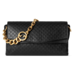 Medium Chain Shoulder Bag - Image 2