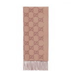 Gold-thread cashmere shawl - Ảnh 3