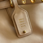 gucci Adventure Series Nappa Leather Tote Bag - Image 6