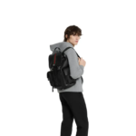 Ophidia Series Large Backpack