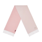 Double G Cashmere Scarf - Image 3