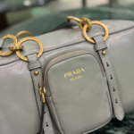 Soft Lux Cube Handbag Large - Ảnh 5