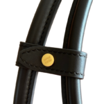 Beau Corduroy Tote Bag/Shoulder Bag - Ảnh 4