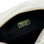 Soft Lux Cube Handbag (Small) Oil-Waxed - Image 5