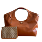 Gucci Giglio Collection Large Tote Bag - Ảnh 4