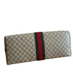 Gucci Savoy Series Medium Travel Bag - Ảnh 4