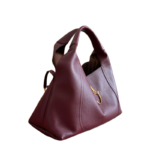 Gucci Softbit Series Large Shoulder Bag - Ảnh 4