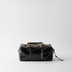 Soft Lux Cube Handbag (Large) Oil-Waxed - Image 3