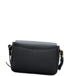 Leather Shoulder Bag - Image 5