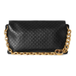 Medium Chain Shoulder Bag - Image 4