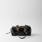 Soft Lux Cube Handbag (Large) Oil-Waxed - Image 2