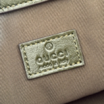 GG Marmont Medium Shoulder Bag - Image 6