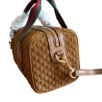 Gucci GG Mini Handbag - Image 6