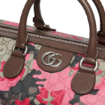 GG Medium Travel Bag - Ảnh 6