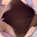 Gucci Softbit Series Large Shoulder Bag - Ảnh 8