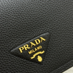 Leather Shoulder Bag - Image 7